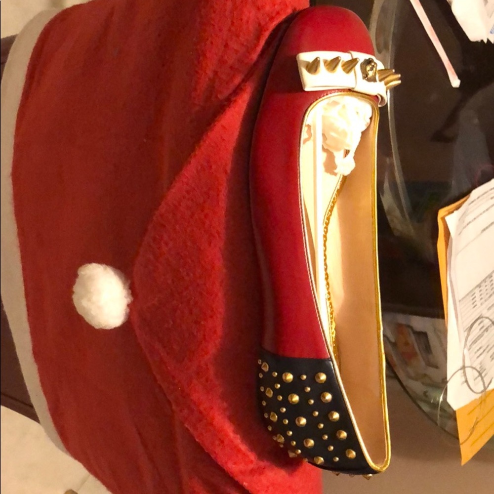 Gucci shoes
